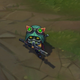 Illustration for article titled iLeague Of Legends/i Players Have An Expensive New Reason To Hate Teemo